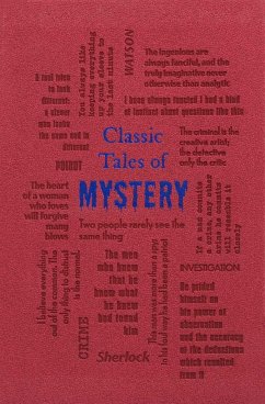 Classic Tales of Mystery - Editors of Canterbury Classics