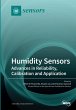 Humidity Sensors - Bild 1