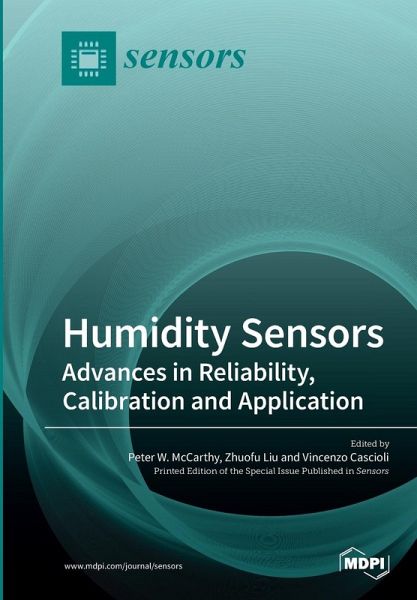 Humidity Sensors Humidity Sensors