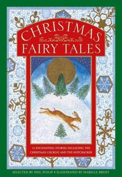 Christmas Fairy Tales - Philip, Neil