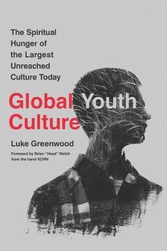 Global Youth Culture - Greenwood, Luke