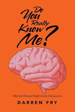 Cover Do You Really Know Me?