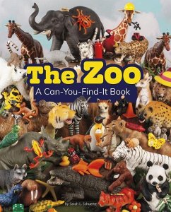 The Zoo - Schuette, Sarah L