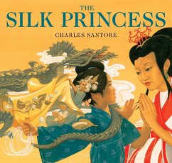 The Silk Princess - Santore, Charles