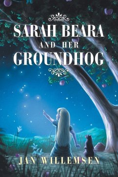 Sarah Beara and Her Groundhog - Willemsen, Jan