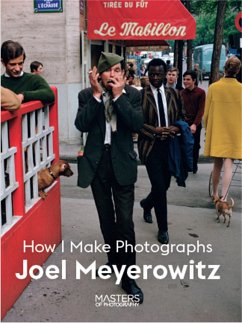 Joel Meyerowitz - Masters of Photograhy;Meyerowitz, Joel