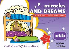 Xtb 2: Miracles & Dreams - Mitchell, Alison