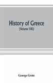 History of Greece (Volume VIII)