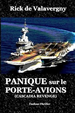 Panique sur le Porte-avions - Valavergny, Rick de