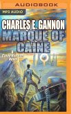 Marque of Caine: Caine Riordan, Book 5