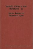 Operator Algebras and Mathematical Physics - Proceedings of the International Conference