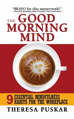 The Good Morning Mind - Puskar, Theresa