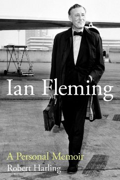 Ian Fleming - Harling, Robert