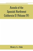 Annals of the Spanish Northwest