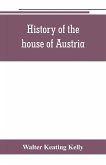 History of the house of Austria, from the accession of Francis I. to the revolution of 1848. In continuation of the history written by Archdeacon Coxe. To which is added Genesis; or, Details of the late Austrian revolution