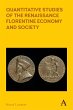 Quantitative Studies of the Renaissance... - Bild 1