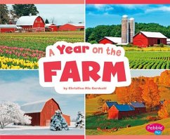 A Year on the Farm - Gardeski, Christina Mia
