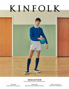 Kinfolk Volume 33 - Kinfolk