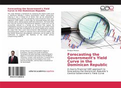 Forecasting the Government's Yield Curve in the Dominican Republic