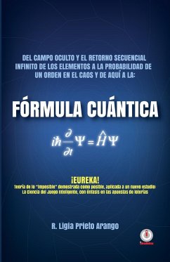 Fórmula cuántica - Prieto Arango, Ligia