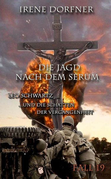 Die Jagd nach dem Serum (eBook, ePUB) Die Jagd nach dem Serum (eBook, ePUB)