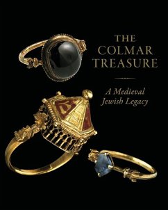 The Colmar Treasure - Boehm, Barbara Drake