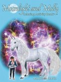 Moonlight and Molly: Coloring Activity Book