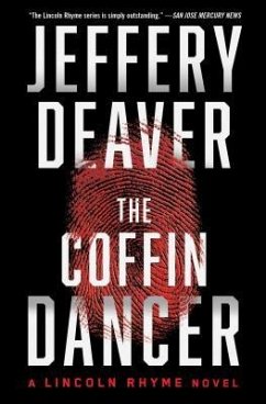 The Coffin Dancer: A Novelvolume 2 - Deaver, Jeffery