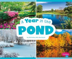 A Year in the Pond - Gardeski, Christina Mia