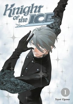 Cover Knight of the Ice 1