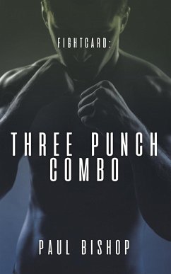 Three Punch Combo - Bishop, Paul