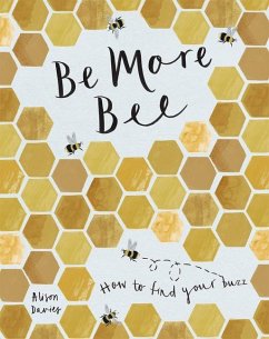 Be More Bee - Davies, Alison