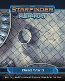 Starfinder Flip-Mat: Dead World