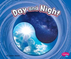 Day and Night - Jaycox, Jaclyn