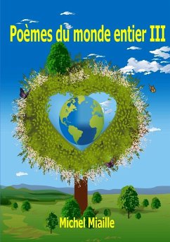 Po?mes du monde entier III - Miaille, Michel