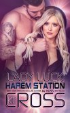 Lady Luck: Sci-Fi Alien Romance