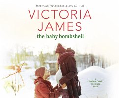 The Baby Bombshell - James, Victoria