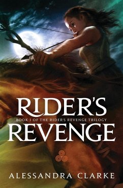 Rider's Revenge - Clarke, Alessandra