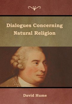 Dialogues Concerning Natural Religion - Hume, David