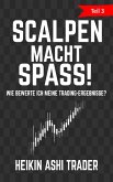 Scalpen macht Spaß! 3 (eBook, ePUB)