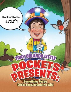Pockets Presents - Little, Tony Orlando