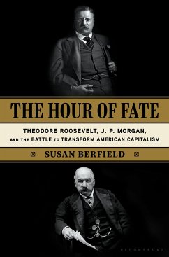 The Hour of Fate - Berfield, Susan