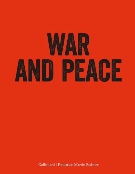 War & Peace War & Peace
