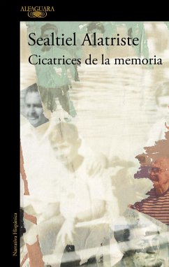 Cover Cicatrices de la Memoria / Our Memories' Scars