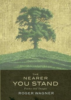 Cover The Nearer You Stand