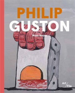 Philip Guston - Mayer, Musa