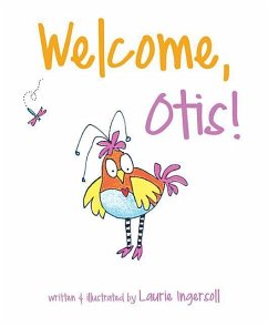 Welcome Otis - Ingersoll, Laurie