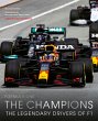 Formula One: The Champions - Bild 1