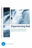 Experiencing God