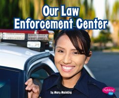 Our Law Enforcement Center - Meinking, Mary